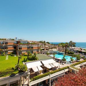 Four Points By Sheraton Catania Hotel